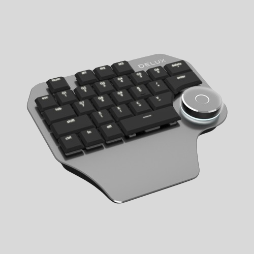Mini Keyboard
